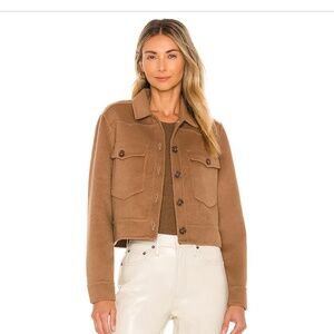 Rails Easton Jacket
